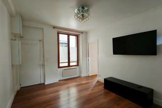  appartement gentilly 94250