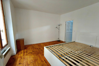  appartement gentilly 94250