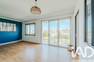  appartement gentilly 94250