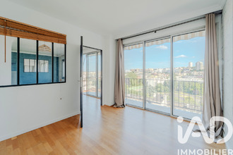 appartement gentilly 94250