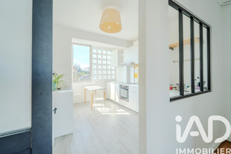  appartement gentilly 94250