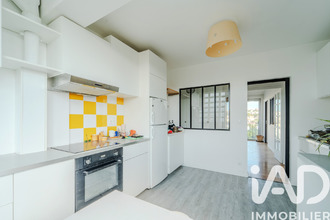  appartement gentilly 94250
