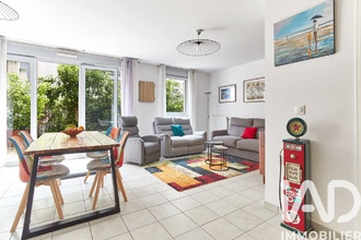 appartement gentilly 94250