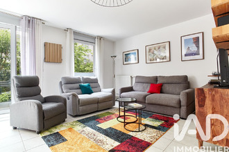  appartement gentilly 94250