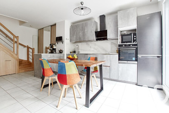  appartement gentilly 94250