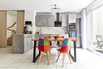  appartement gentilly 94250