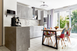  appartement gentilly 94250