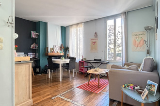  appartement gentilly 94250