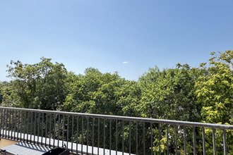  appartement gentilly 94250