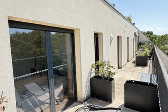  appartement gentilly 94250