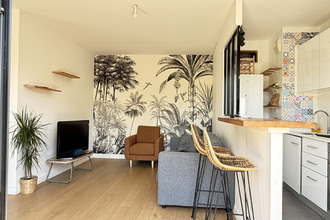  appartement gentilly 94250