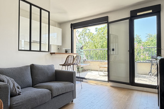  appartement gentilly 94250