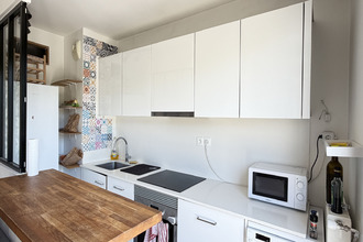  appartement gentilly 94250