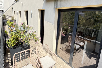  appartement gentilly 94250