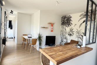  appartement gentilly 94250