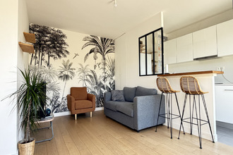  appartement gentilly 94250