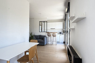  appartement gentilly 94250