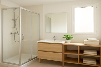  appartement gentilly 94250