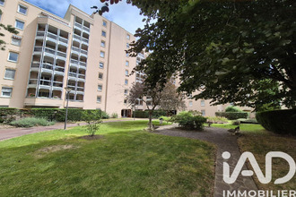  appartement gentilly 94250