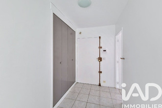  appartement gentilly 94250