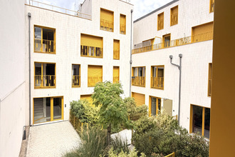  appartement gentilly 94250
