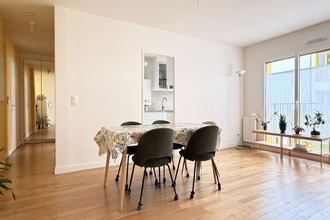  appartement gentilly 94250