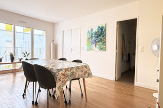  appartement gentilly 94250