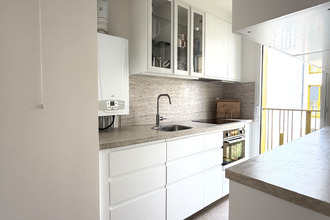  appartement gentilly 94250