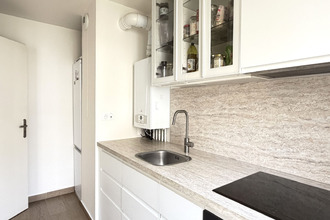  appartement gentilly 94250