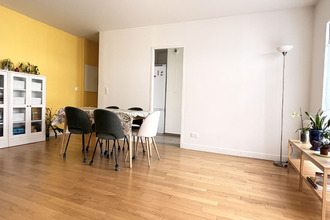  appartement gentilly 94250