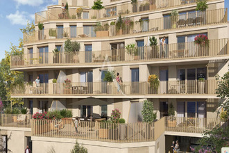  appartement gentilly 94250