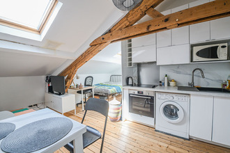  appartement gentilly 94250