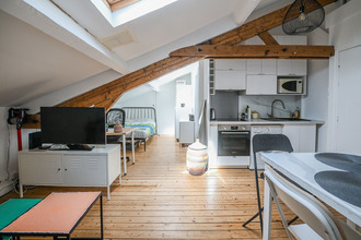  appartement gentilly 94250