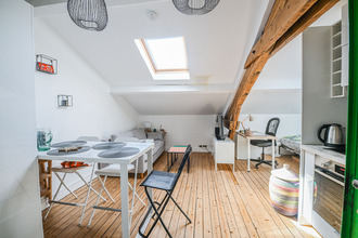  appartement gentilly 94250
