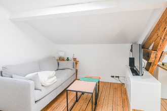  appartement gentilly 94250