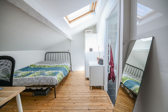  appartement gentilly 94250