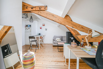  appartement gentilly 94250