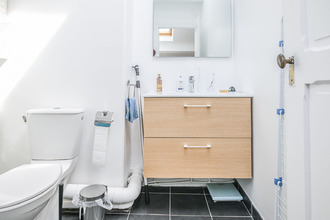 appartement gentilly 94250
