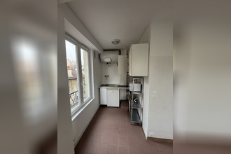  appartement gentilly 94250