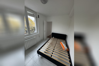  appartement gentilly 94250