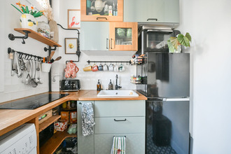  appartement gentilly 94250