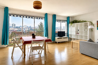  appartement gentilly 94250