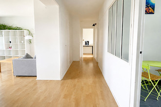  appartement gentilly 94250
