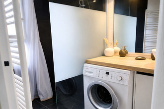  appartement gentilly 94250