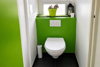  appartement gentilly 94250