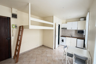  appartement gentilly 94250