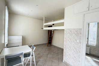  appartement gentilly 94250
