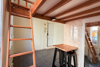  appartement gentilly 94250