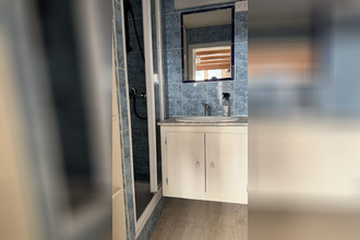  appartement gentilly 94250