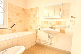  appartement gentilly 94250